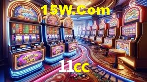 Welcome Bonus 11cc