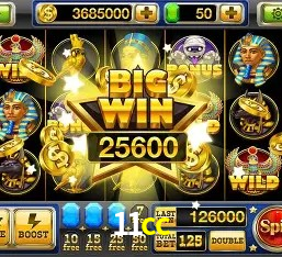 Casino Ao Vivo 11cc