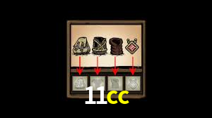 Premium Interface 11cc