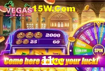 Provedores de Jogos 11cc