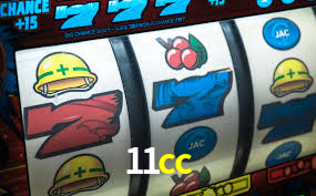 Live Casino 11cc