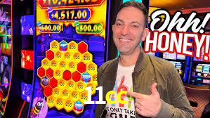 Sinta a adrenalina dos jogos de cassino com 11cc