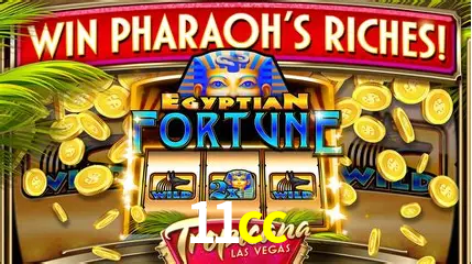 Jogos de Slot 11cc