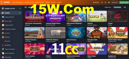 Bônus Generosos e Exclusivos no 11cc para Você!
