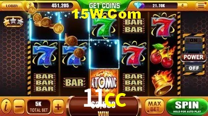 Jackpots e promoções na 11cc