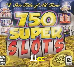 11cc São Paulo - Top Slots