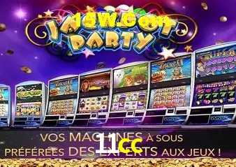 Casino Ao Vivo 11cc