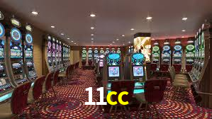 Welcome Bonus 11cc