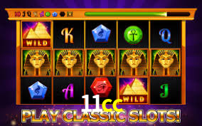 Live Casino 11cc
