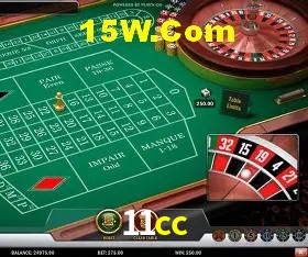 11cc Brasília - Jogo Features