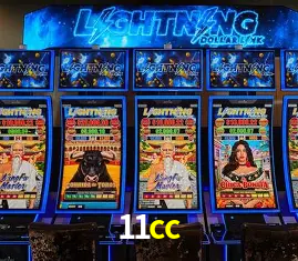 11cc Salvador - Support