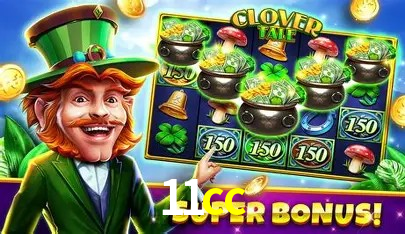 Jogos de Slot 11cc