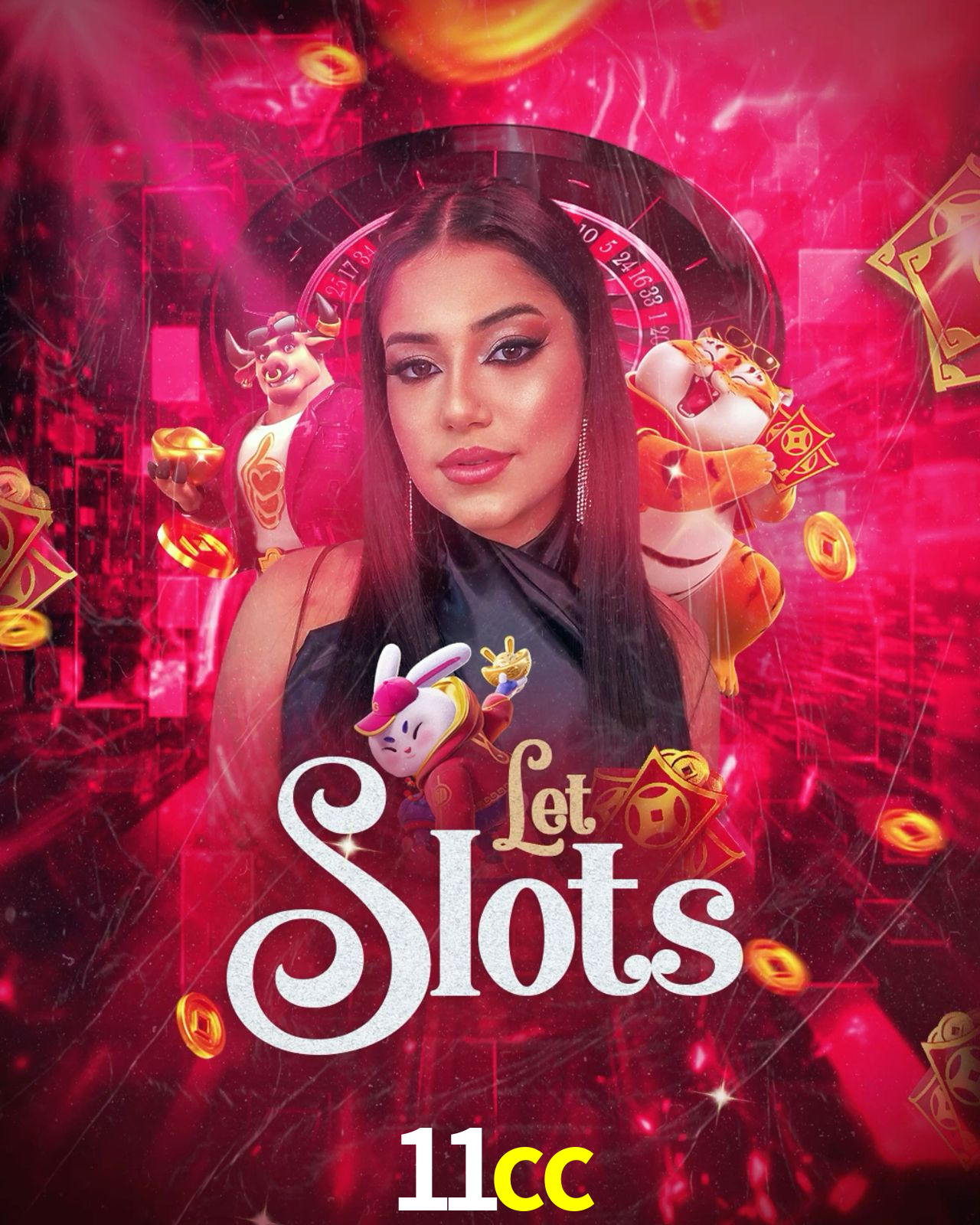 Welcome Bonus 11cc
