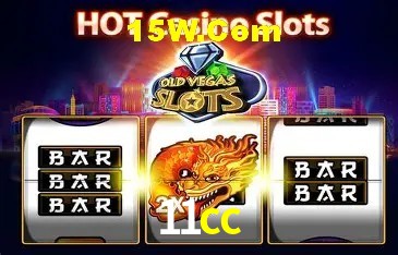 11cc Rio de Janeiro - Slot Strategy